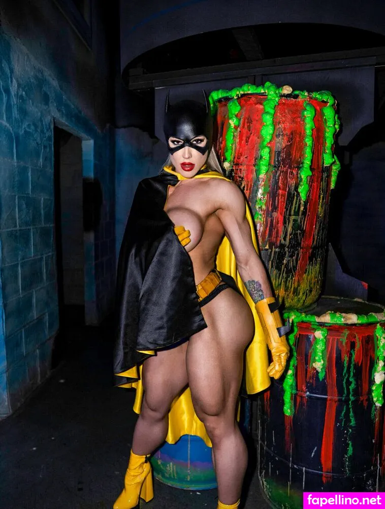 kassgfit, kassgfit1 Nude Leaked OnlyFans Photo #M4RbrWEMuZ