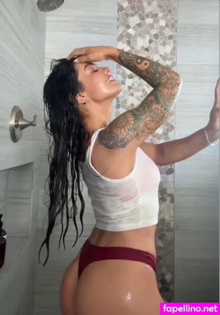 Kassi Mansfield OnlyFans Thumbnail #LRScKMCsgb