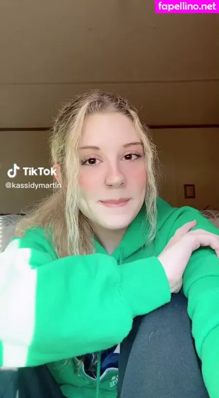 Kassidy Martin OnlyFans Thumbnail #CXaEIE2gV1