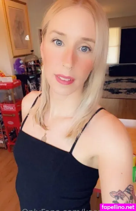 Kassie Never Main Profile Photo