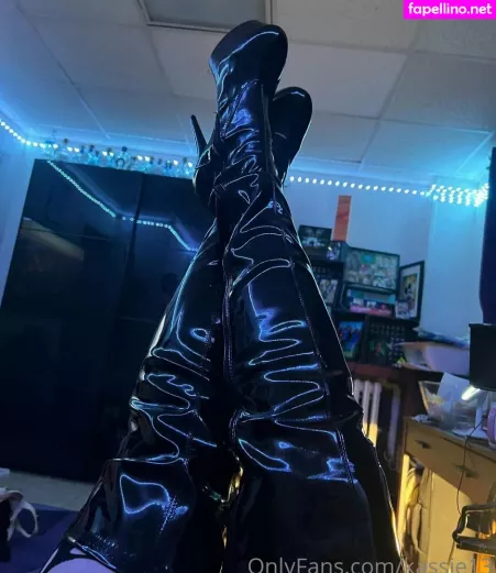 Kassie13 OnlyFans Thumbnail #IoVKxHQskx