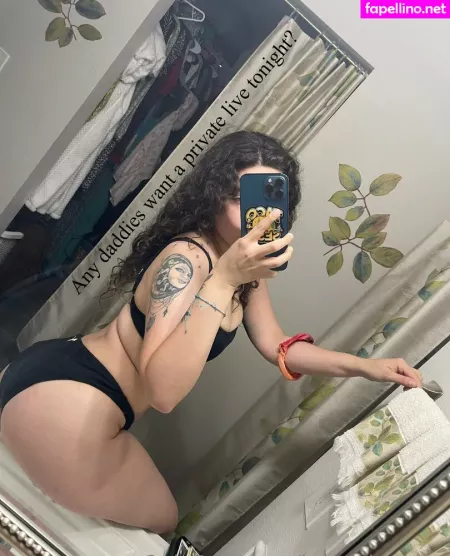 Kassiekremes OnlyFans Thumbnail #Dut7dGlZD9