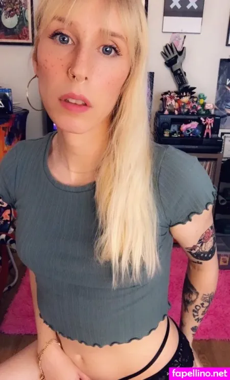 Kassienever OnlyFans Thumbnail #fcZAVLdSK0