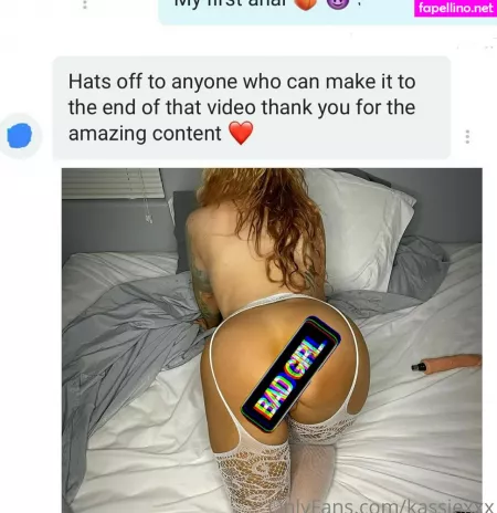 Kassiexxx OnlyFans Thumbnail #ADGJ2vtnFC