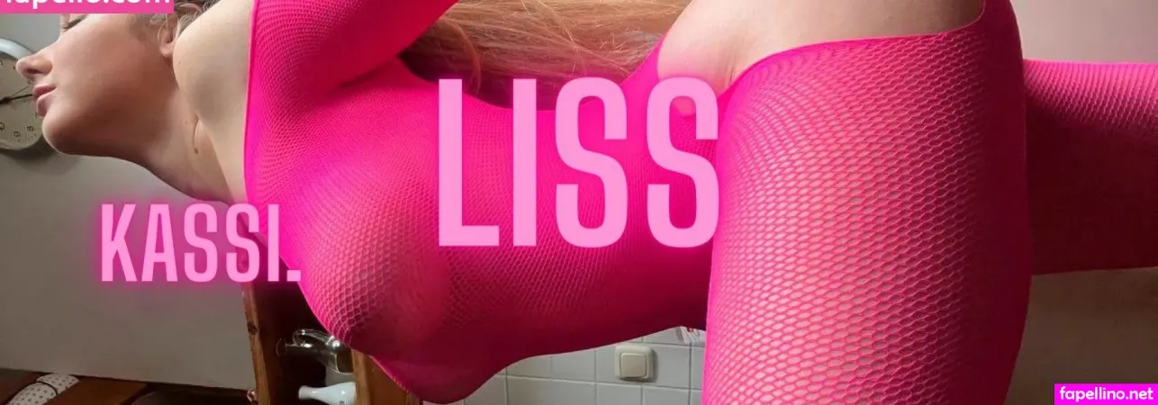 Kassilis OnlyFans Thumbnail #Jz5Q5Eb4v9