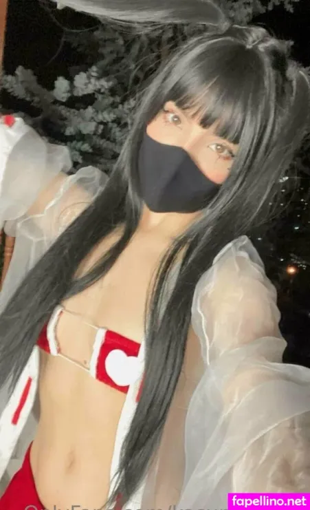 Kasumi Gumi OnlyFans Thumbnail #Rhhv76SaEn