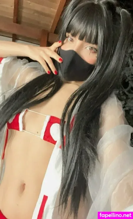 Kasumi Gumi OnlyFans Thumbnail #kcLGP6diFW