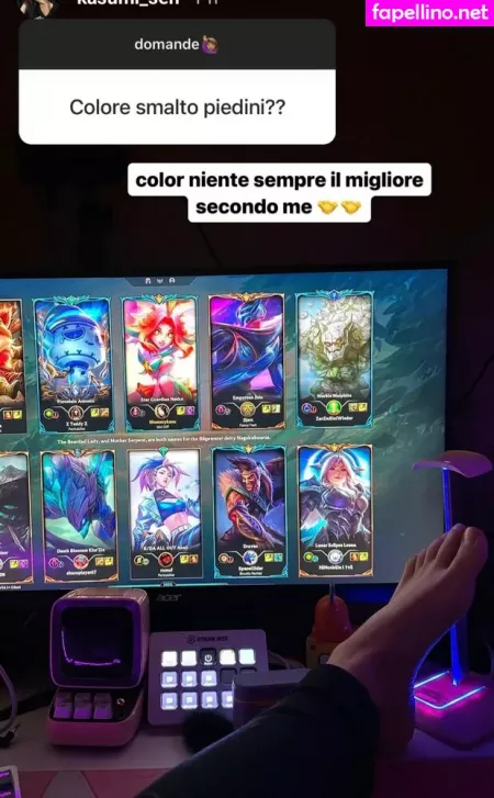 Kasumi Sen OnlyFans Thumbnail #IIJMivZ0NU