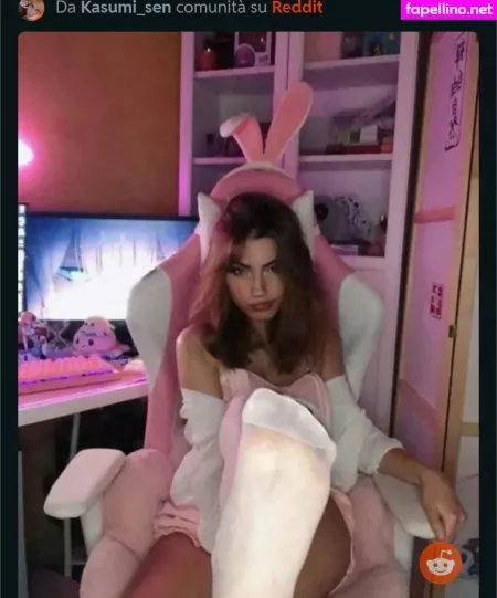 Kasumi Sen OnlyFans Thumbnail #Yb1GVRl5QS