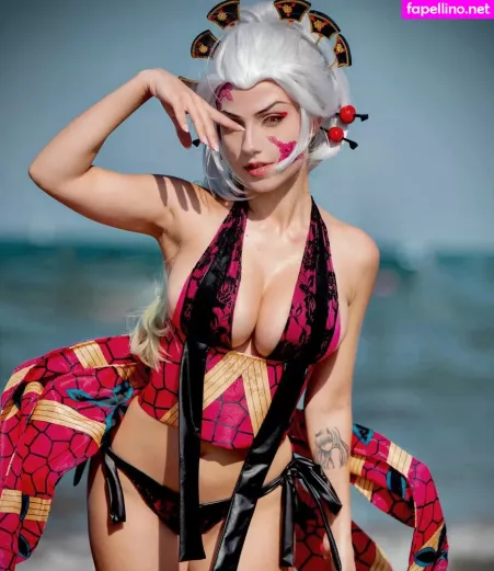Kasumi Sen OnlyFans Thumbnail #izBBxsJYGx