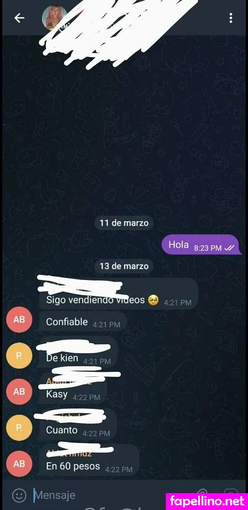 kasye_salazar, kasyesalas Nude Leaked OnlyFans Photo #Y6vuFlnedS