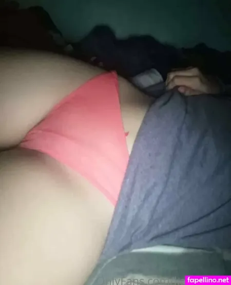 Kasyesalas OnlyFans Thumbnail #hRcvRjT75Q