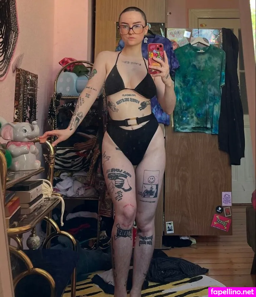 13ptx Nude Leaked OnlyFans Photo #ala5nz7uQQ