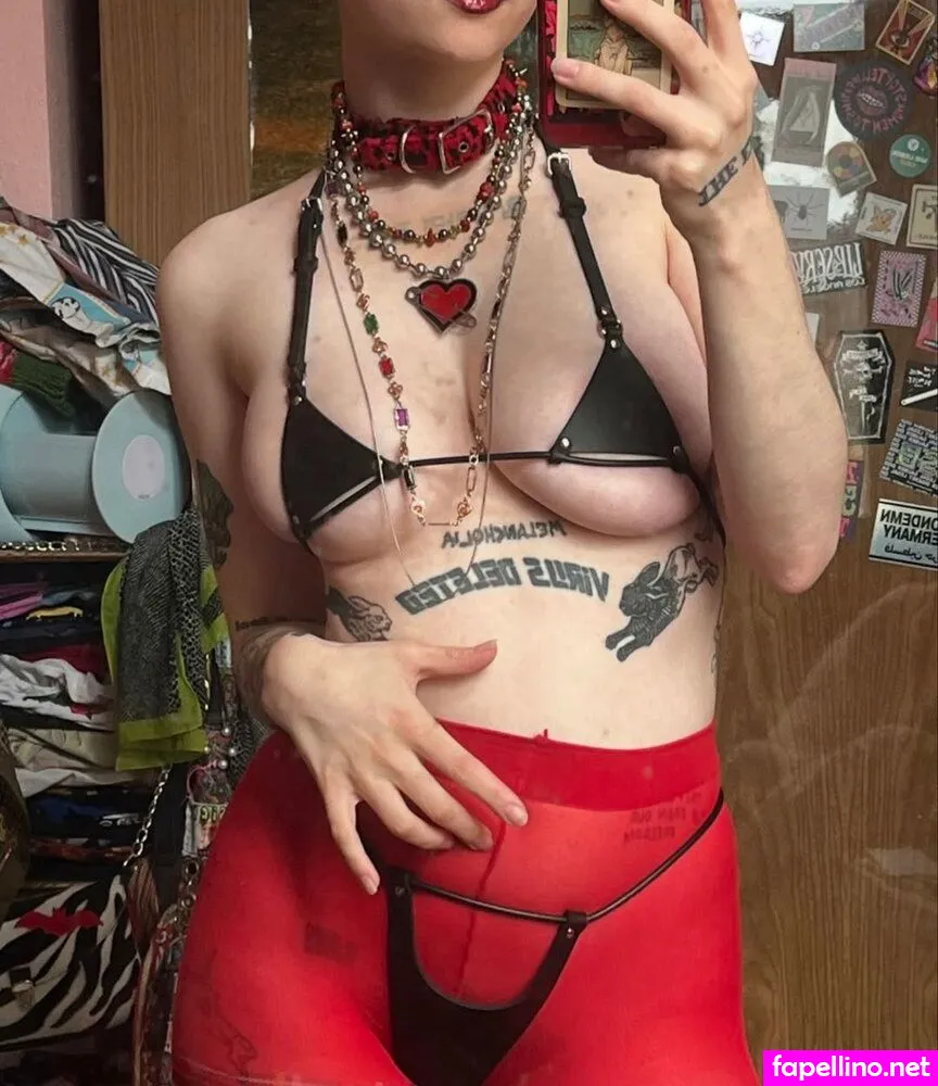 13ptx Nude Leaked OnlyFans Photo #qc02PunmEG