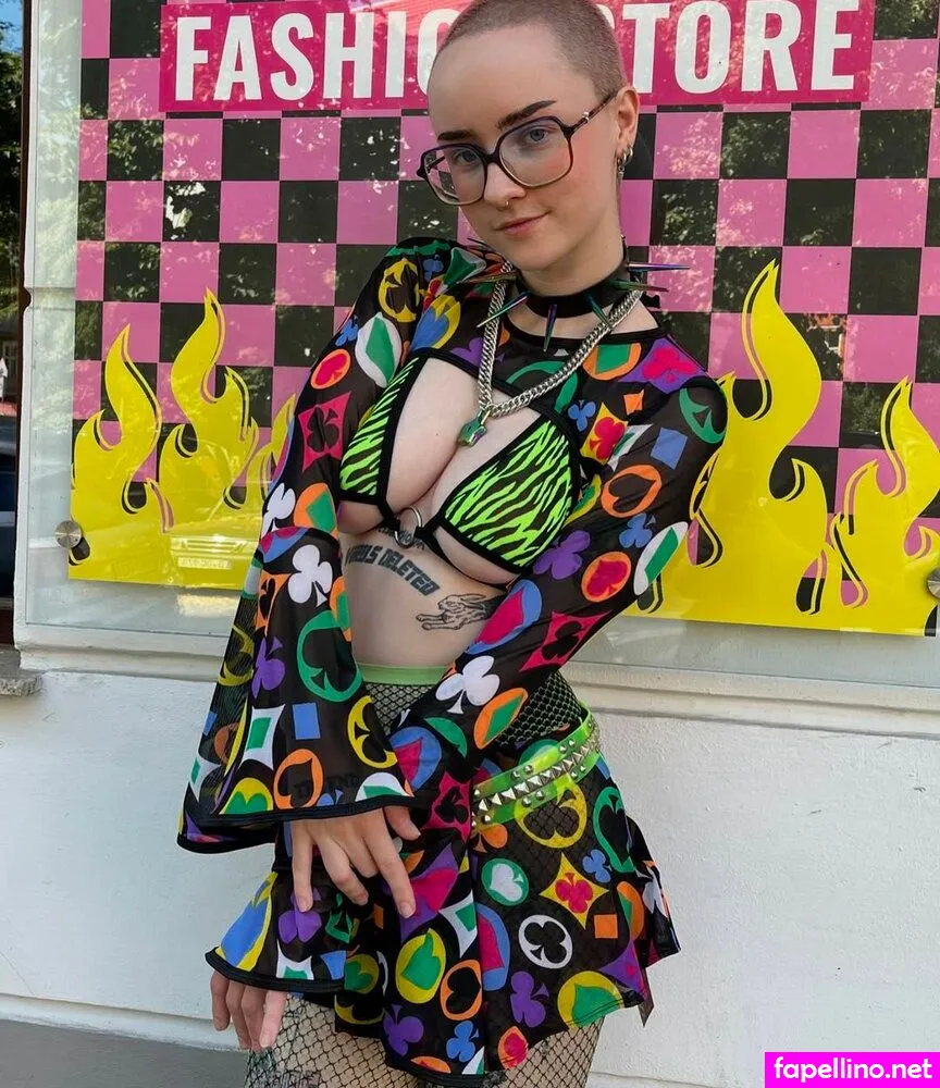 13ptx Nude Leaked OnlyFans Photo #vDlHe2b51V