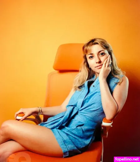 Kat Abughazaleh OnlyFans Thumbnail #X9gV2x6evO