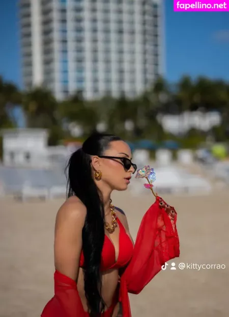 Kat Corrao OnlyFans Thumbnail #AugYJma8Mw