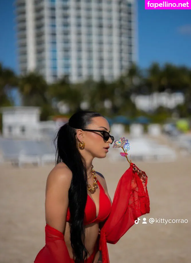 kittycorrao Nude Leaked OnlyFans Photo #AugYJma8Mw