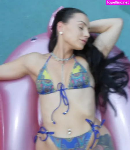 Kat Corrao OnlyFans Thumbnail #CNr2ViO9fk