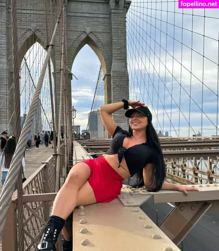 Kat Corrao OnlyFans Thumbnail #EnakqrFnfU
