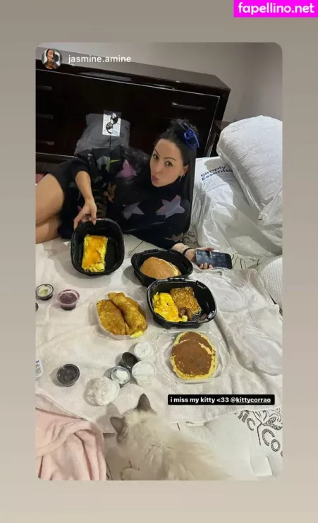 Kat Corrao OnlyFans Thumbnail #HRfJMzy0WD