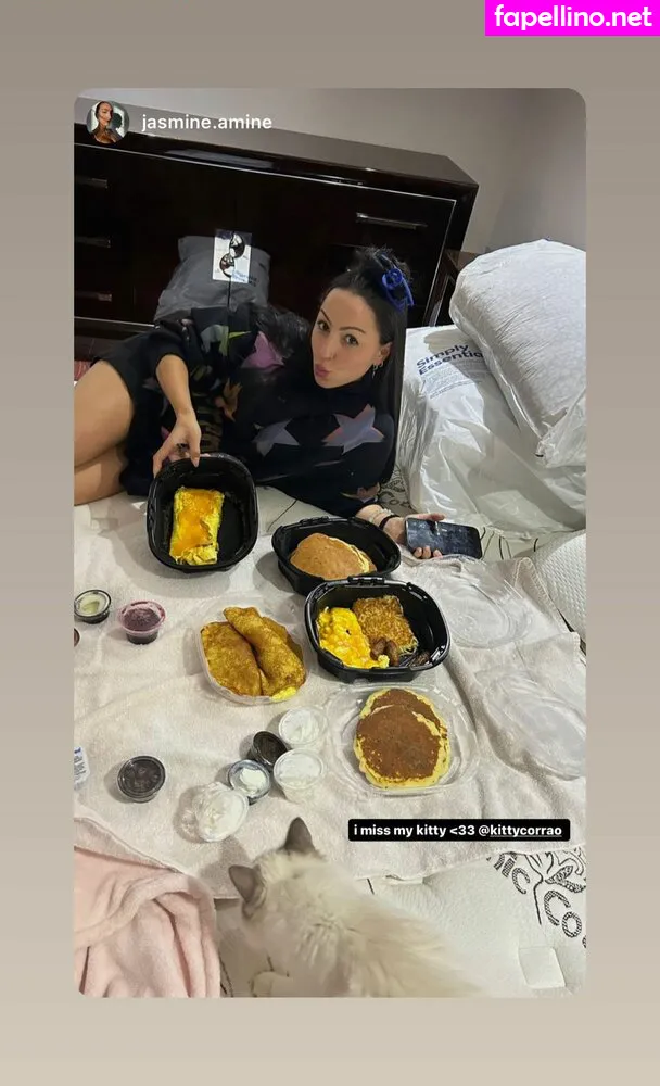 kittycorrao Nude Leaked OnlyFans Photo #HRfJMzy0WD