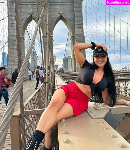 Kat Corrao OnlyFans Thumbnail #xGi8FGxgjU