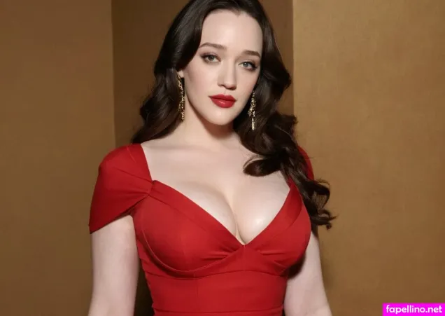 Kat Dennings Fake OnlyFans Thumbnail #dIBGS5Lmzc
