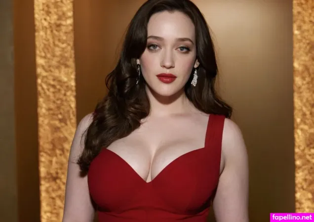 Kat Dennings Fake OnlyFans Thumbnail #eM7dXJYZxz