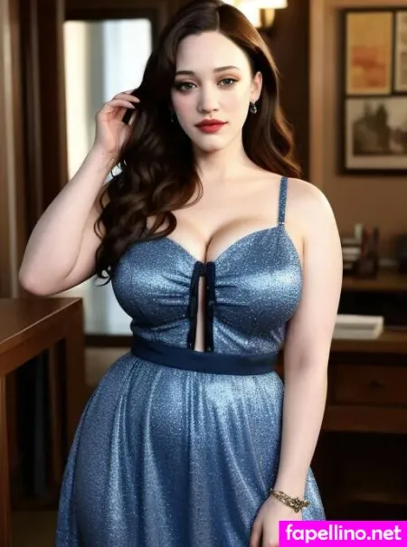 Kat Dennings Fake OnlyFans Thumbnail #qmgwhS7QEI