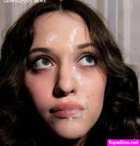 Kat Dennings Fakes OnlyFans Thumbnail #ddmYdKlNAj