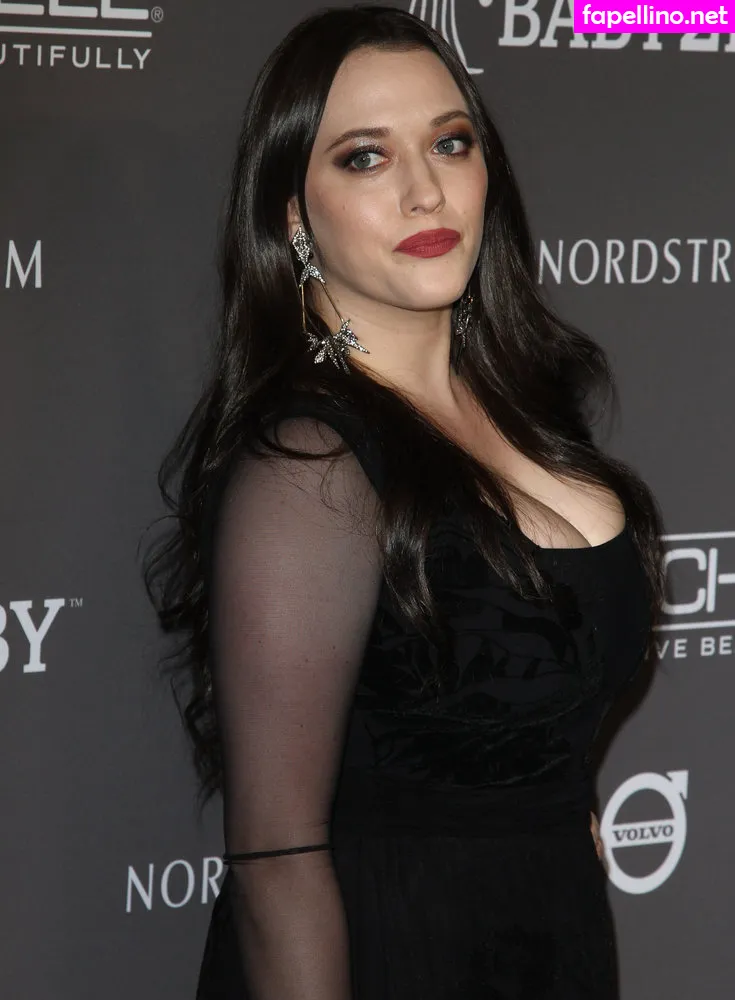 Kat Dennings, OfficialKat, katdenningsss Nude Leaked OnlyFans Photo #0S7Aniyz11