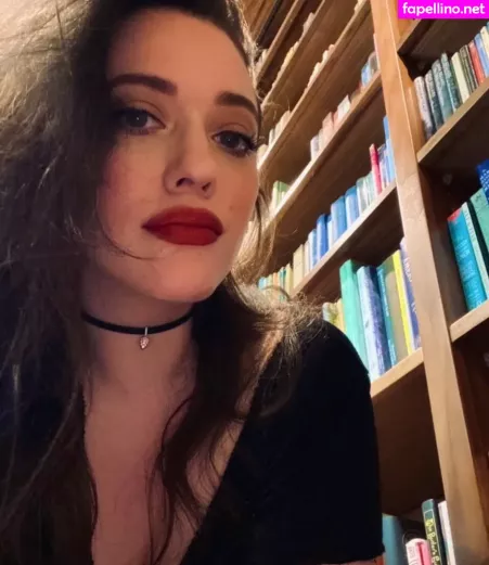 Kat Dennings OnlyFans Thumbnail #9psywUMDrD