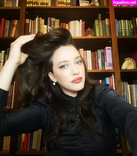 Kat Dennings OnlyFans Thumbnail #BrwjUrpR99