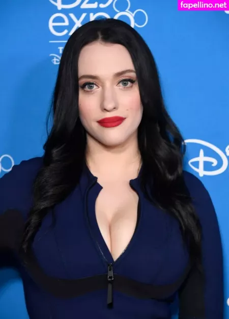 Kat Dennings OnlyFans Thumbnail #DXfM8npIZW
