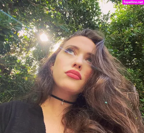 Kat Dennings OnlyFans Thumbnail #FeADKk5Kyt