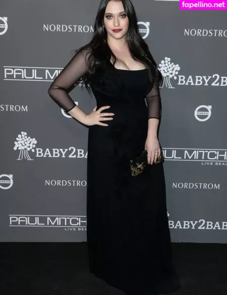 Kat Dennings OnlyFans Thumbnail #N7NpTJ9x1j