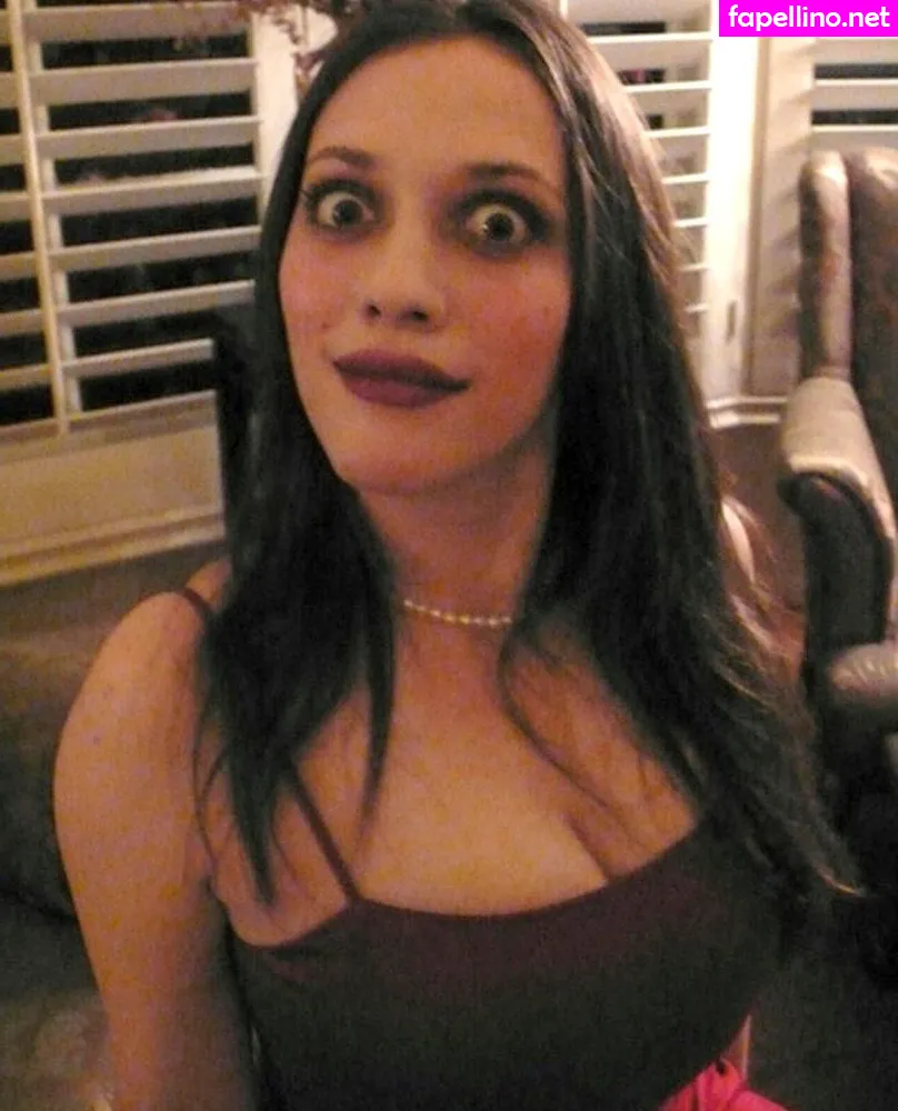 Kat Dennings, OfficialKat, katdenningsss Nude Leaked OnlyFans Photo #h53OGz47DM