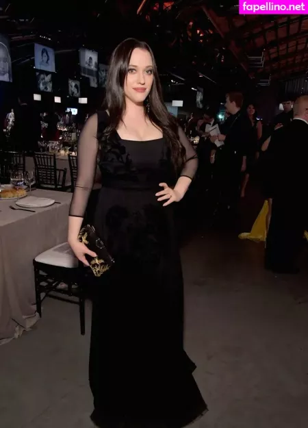 Kat Dennings OnlyFans Thumbnail #jUcj1lCpNj