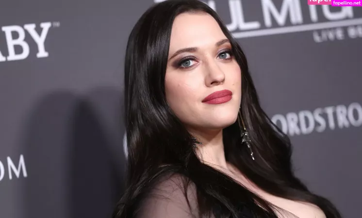 Kat Dennings OnlyFans Thumbnail #vIUld5TTxM
