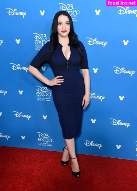 Kat Dennings OnlyFans Thumbnail #yCNKoEm4Df