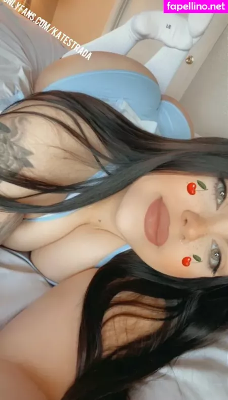 Kat Estrada OnlyFans Thumbnail #GIyTOH5cxL