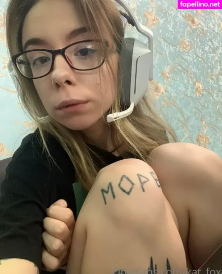 Kat Fox OnlyFans Thumbnail #9Pcper0QW7