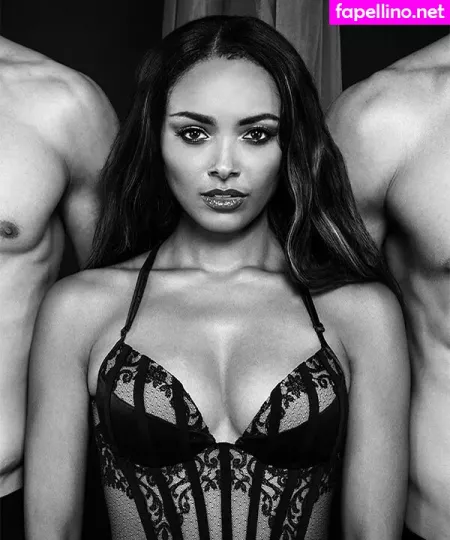 Kat Graham OnlyFans Thumbnail #A01z32vpeN