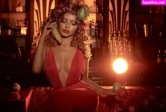 Kat Graham OnlyFans Thumbnail #Gxe5LRaXpZ