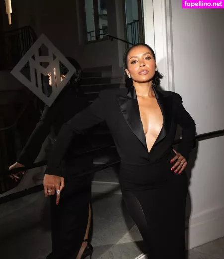 Kat Graham OnlyFans Thumbnail #SkjB5FiXAD