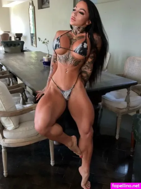 Kat Grasova Main Profile Photo