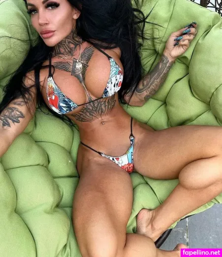 Kat Grasova OnlyFans Thumbnail #vR00r9GyWi