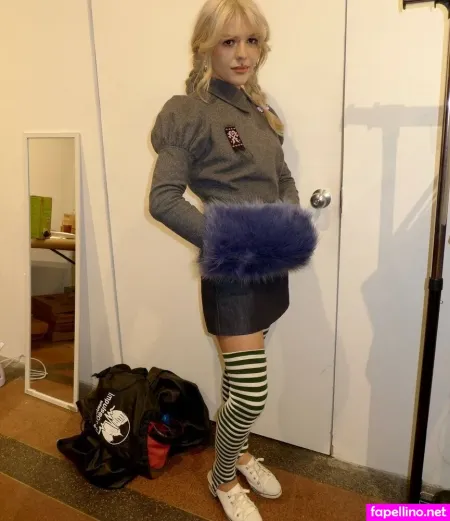 Kat Madeira OnlyFans Thumbnail #YOCr4GHsgF