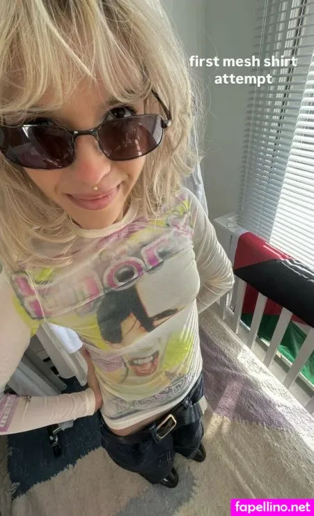 Kat Madeira OnlyFans Thumbnail #ZMmTvLg1dI